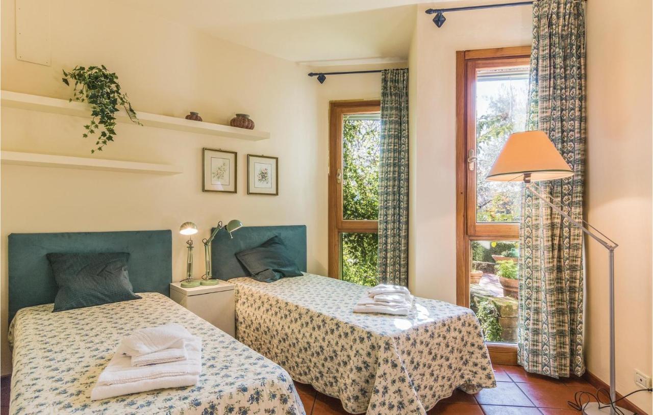Villa Elena 比萨 外观 照片