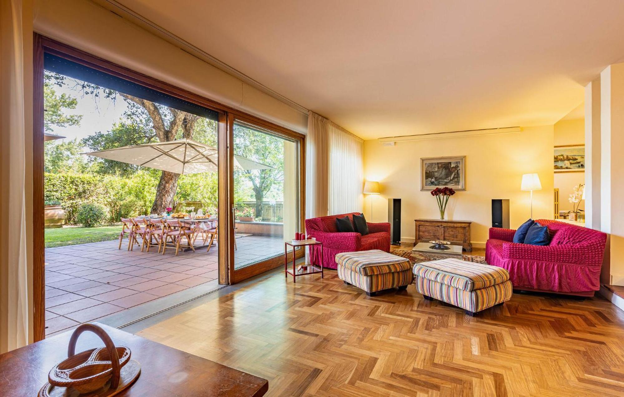 Villa Elena 比萨 外观 照片