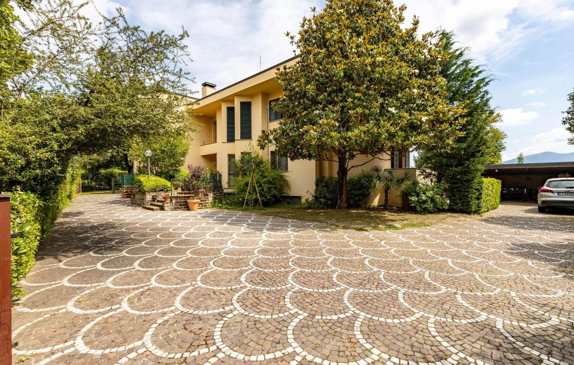 Villa Elena 比萨 外观 照片