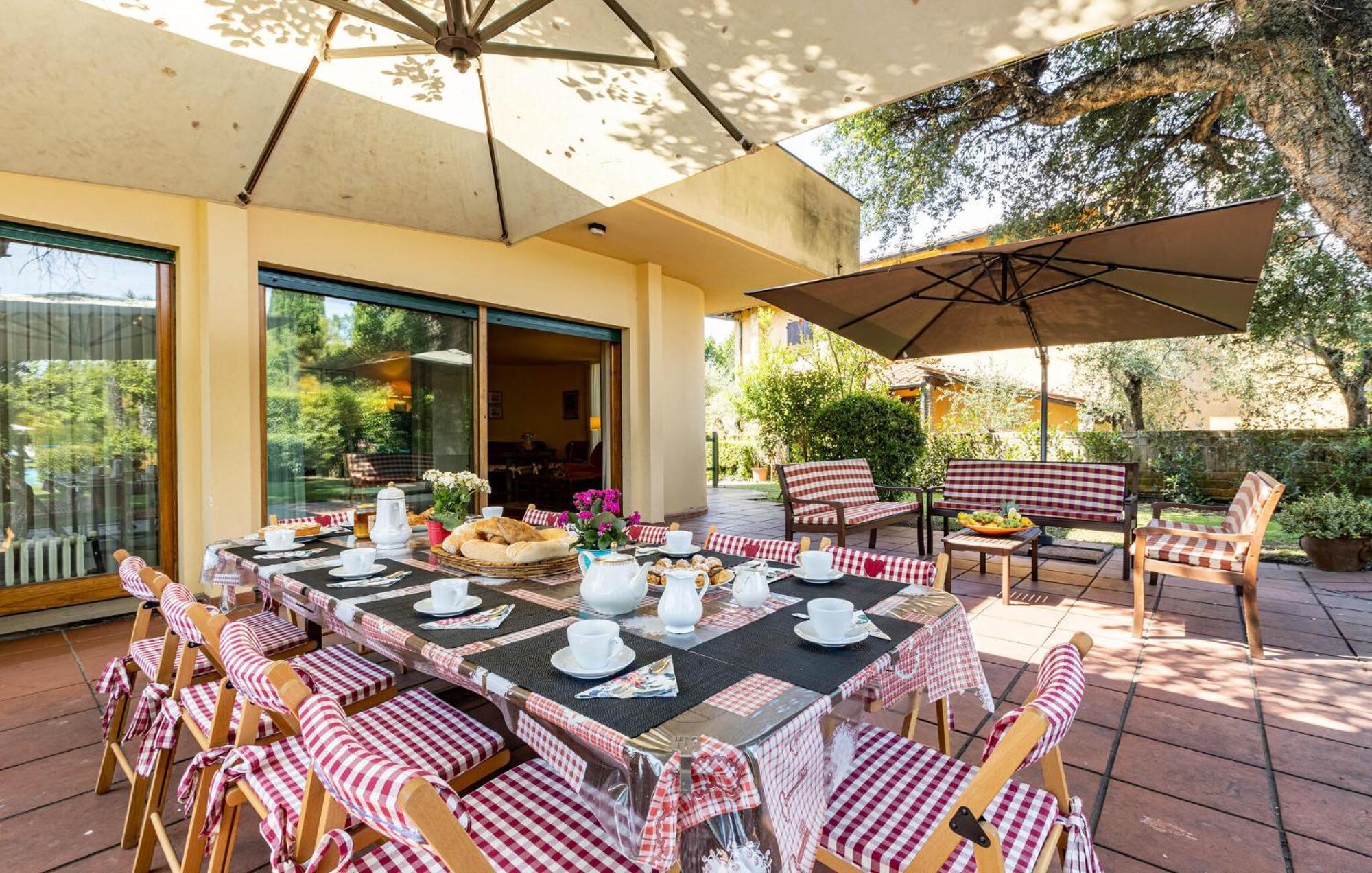 Villa Elena 比萨 外观 照片