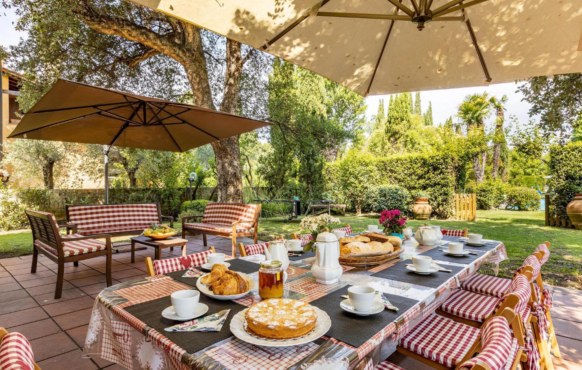 Villa Elena 比萨 外观 照片